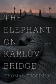 The Elephant on Karluv Bridge