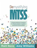 Demystifying Mtss