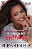 Falling for my Best Friend (The Fighting Sullivans, #3) (eBook, ePUB)