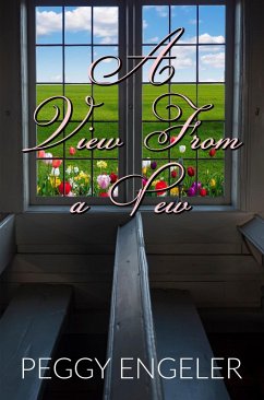 Cover A View From A Pew (eBook, ePUB)