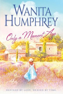 Only A Moment Ago - Humphrey, Wanita