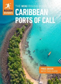 The Mini Rough Guide to Caribbean Ports of Call (Travel Guide with Free eBook) - Guides, Rough