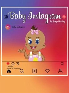 Baby Instagram - Hastings, Sonya