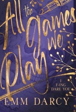 I Fing Dare You - Darcy, Emm; Sage, May