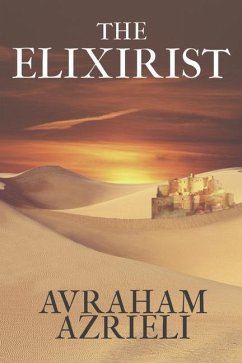 The Elixirist - Azrieli, Avraham