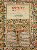 Esther: A Modern Commentary