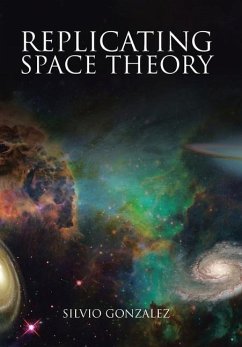 Replicating Space Theory - Gonzalez, Silvio