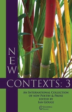 New Contexts