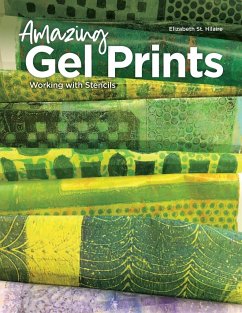 Amazing Gel Prints - St. Hilaire, Elizabeth