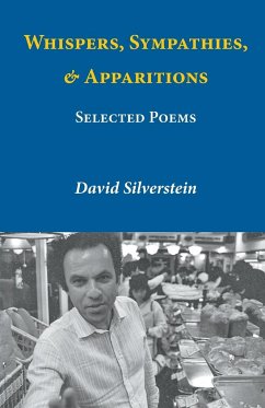 Whispers, Sympathies, & Apparitions - Silverstein, David