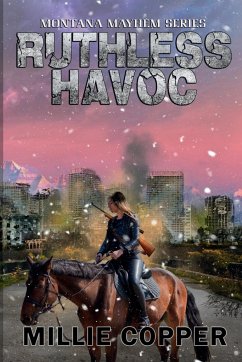 Ruthless Havoc - Copper, Millie