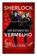 Sherlock - Um estudo em vermelho - Bild 1