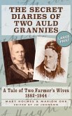 The Secret Diaries of Two Auld Grannies