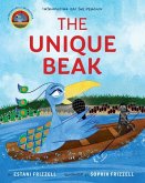 Introducing Sai the Peacock: The Unique Beak