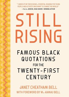 Still Rising - Bell, Janet Cheatham