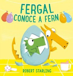 Fergal Conoce a Fern - Starling, Robert