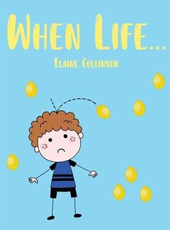 When Life... - Collinson, Elaine