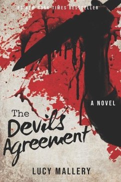 The Devil's Agreement - Mallery, Lucy