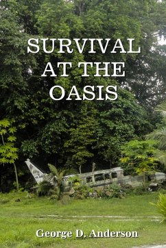 Cover Survival at the Oasis