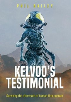 Kelvoo's Testimonial - Bailey, Phil