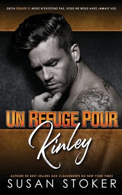 Un refuge pour Kinley - Stoker, Susan