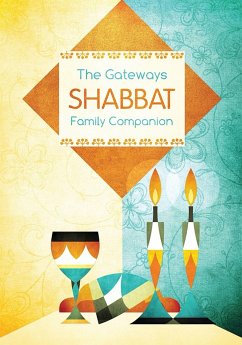 Gateways Shabbat Family Companion - House, Behrman