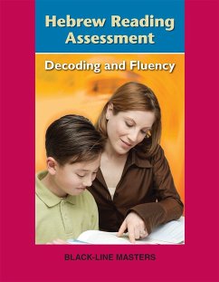 Hebrew Reading Assessment - House, Behrman