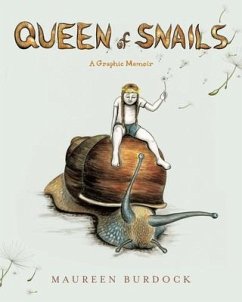 Cover Queen of Snails