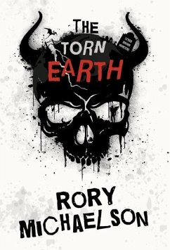 The Torn Earth - Michaelson, Rory