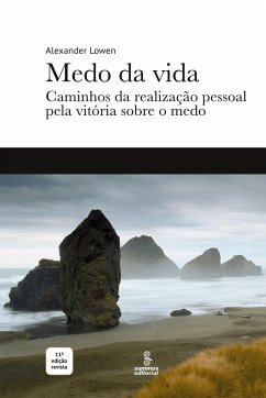 Medo da vida - Lowen, Alexander