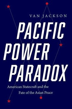 Pacific Power Paradox - Jackson, Van