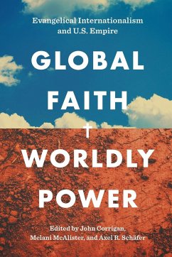 Global Faith, Worldly Power