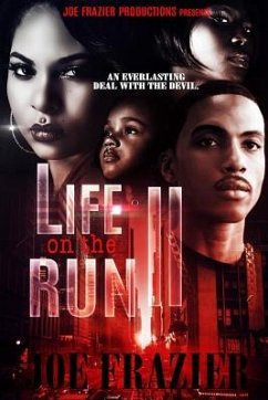 Life on the Run Part II - Frazier, Joe