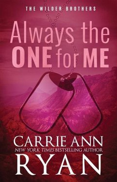 Always the One for Me - Special Edition - Ryan, Carrie Ann