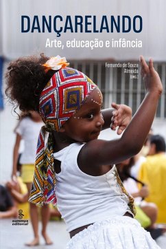 Cover Dançarelando
