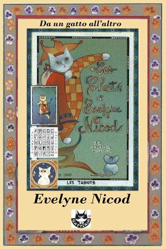 Da un gatto all'altro: un'antologia - Nicod, Evelyne