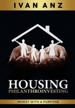 Cover Housing PHILANTHROINVESTING