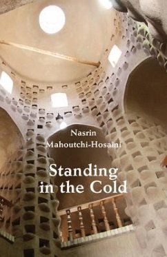 Standing in the Cold - Mahoutchi-Hosaini, Nasrin