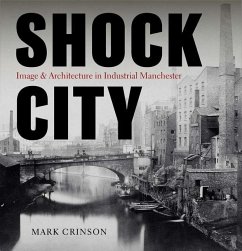 Shock City - Crinson, Mark