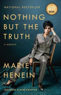 Nothing But the Truth - Henein, Marie