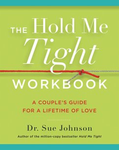 The Hold Me Tight Workbook - Johnson, Sue