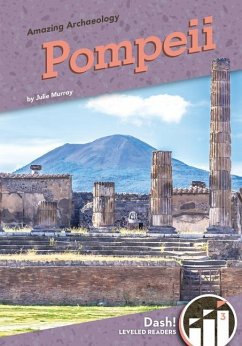 Cover Pompeii