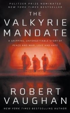 The Valkyrie Mandate - Vaughan, Robert