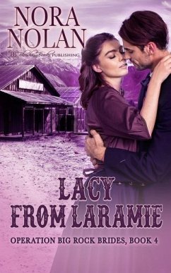 Lacy from Laramie - Nolan, Nora