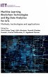 Machine Learning, Blockchain... - Bild 1