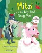 Mitzi and the Big Bad Nosy Wolf - Bild 1