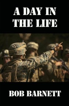 Cover A Day in the Life