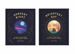 Darkest Night Brightest Day - Machowski, Marty
