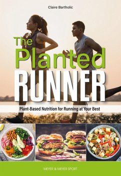 The Planted Runner - Bartholic, Claire