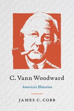 C. Vann Woodward - Cobb, James C